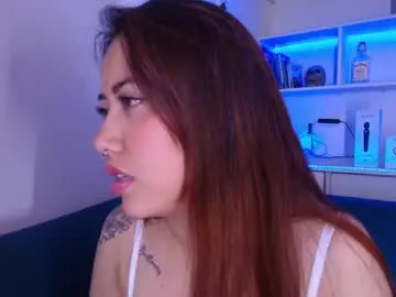 Chaturbate Free Porn Cam of saelivrae