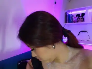 Chaturbate Adult Webcam of saelivrae