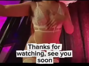 Chaturbate Best live sex cam show of saelivrae