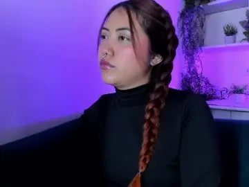 Chaturbate Watch Live Sex Cams of saelivrae