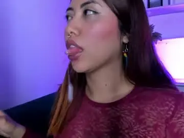Chaturbate Free Live Porn of saelivrae