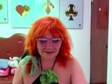 Chaturbate Live Sex of salomee_diazz