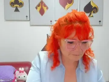 Chaturbate Sex Chat of salomee_diazz