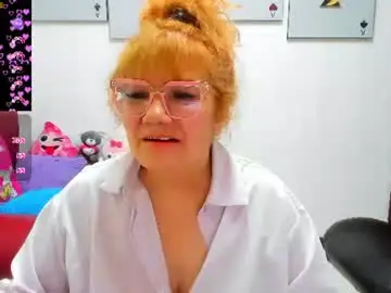 Chaturbate Best Webcam of salomee_diazz