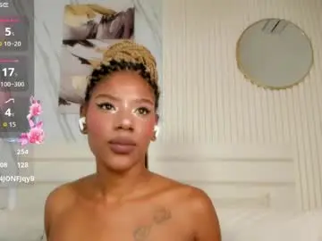 Chaturbate Free Porn Cam of saralewwis