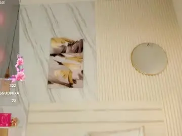Chaturbate Nude Webcam of saralewwis