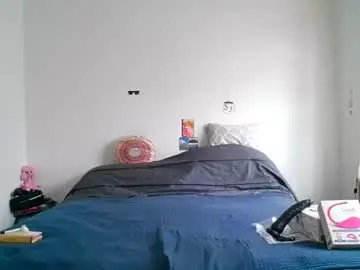 Chaturbate Adult Webcam of sisi727