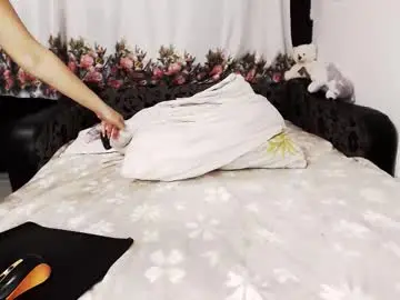 Chaturbate Adult Video Chat of sonya_wet_