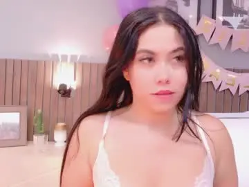 Chaturbate Best live sex cam show of valerya_collem