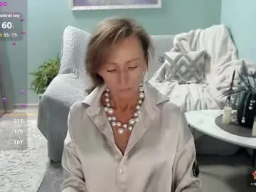 Chaturbate Adult Webcam of wildelione03