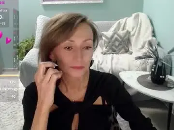 Chaturbate Nude Webcam of wildelione03