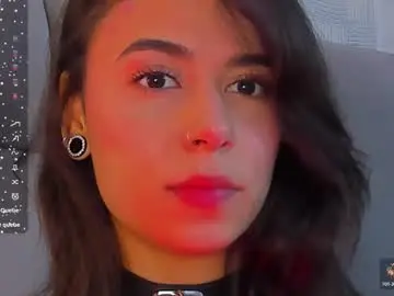 Chaturbate Sex Chat of alicestevens_