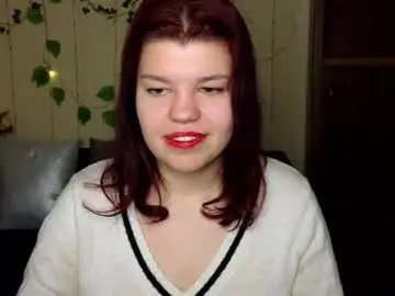 Chaturbate Live Sex of anita_mikkeyj