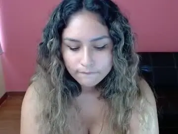 Chaturbate Watch Live Sex Cams of baby__luna_