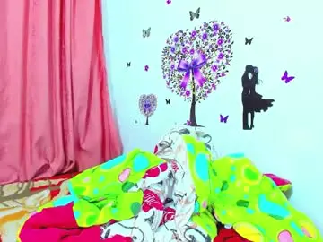 Chaturbate Live Sex Cam of daniahot777