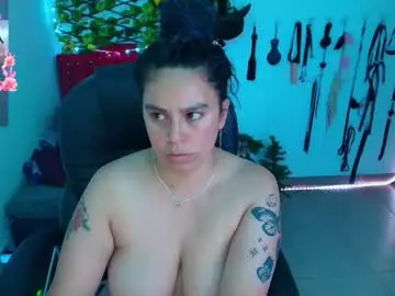 Chaturbate Adult Webcams of elektra_91