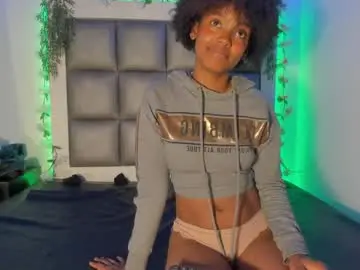 Chaturbate Live Sex of kataleya_js_