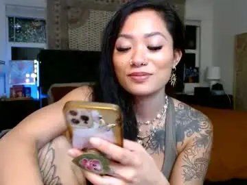 Chaturbate Free Porn Cam of lovelyxmacii