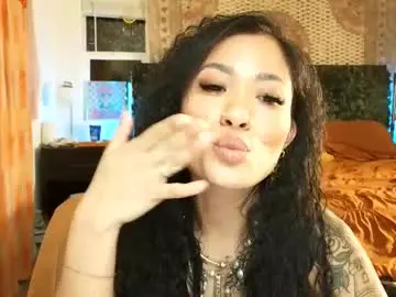 Chaturbate Adult Webcams of lovelyxmacii