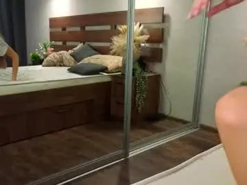 Chaturbate Adult Video Chat of margiedavidson