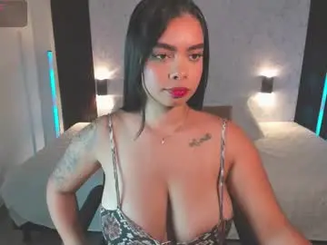 Chaturbate Best live sex cam show of martinabianchi