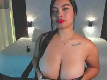 Chaturbate Adult Video Chat of martinabianchi