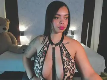 Chaturbate Nude Webcam of martinabianchi