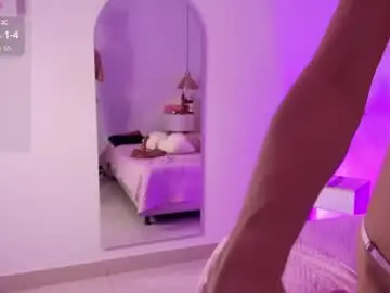 Chaturbate Live Porn of meli_gates