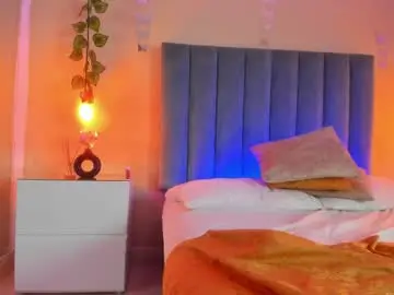 Chaturbate Free Porn Cam of pauletterose_