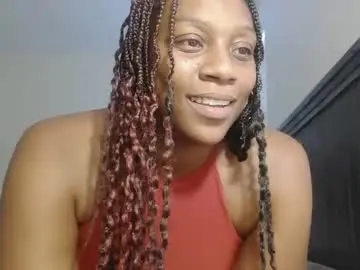 Chaturbate Live Porn of thenaturalgoddess