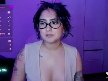 Chaturbate Sex Cam of zakura_ania