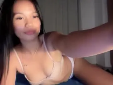 Chaturbate Watch Live Sex Cams of asian_mikyla