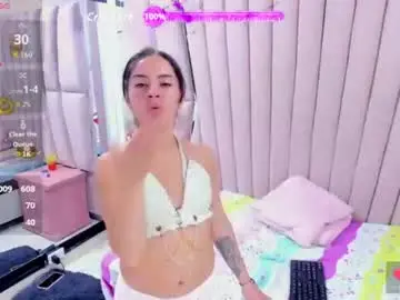 Chaturbate Free Live Porn of cooperemma_
