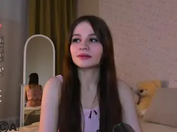 Chaturbate Best live sex cam show of enigmatic_ella