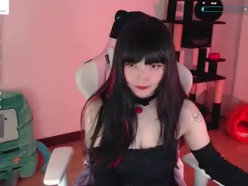 Chaturbate Live Sex Cam of fantasma_gei