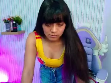 Chaturbate Best live sex cam show of kataleya_018