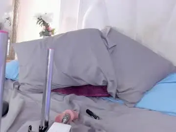 Chaturbate Live Sex Cam of kaylachannell