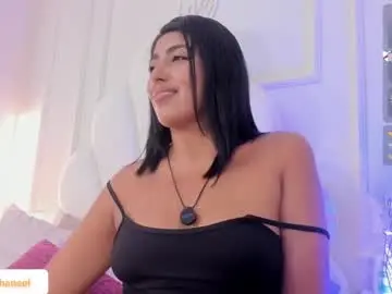 Chaturbate Nude Webcam of kaylachannell
