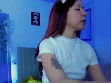 Chaturbate Best live sex cam show of kimmcarter