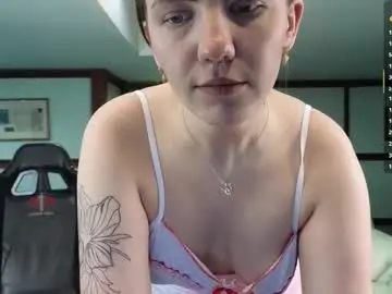 Chaturbate Live Porn of kirarustle