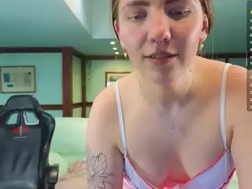 Chaturbate Live Sex of kirarustle