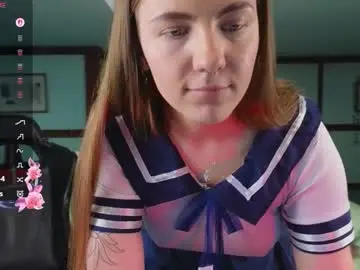 Chaturbate Nude Webcam of kirarustle