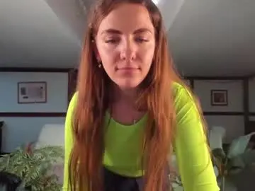 Chaturbate Sex Chat of kirarustle