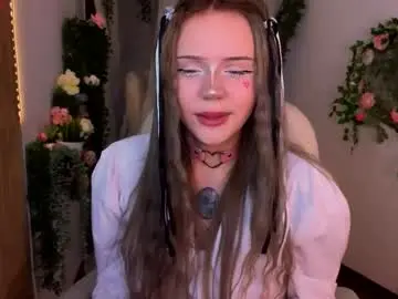 Chaturbate Live Sex of kitten_murray