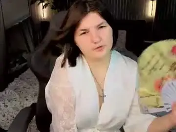 Chaturbate Free Porn Cam of kittyliikk