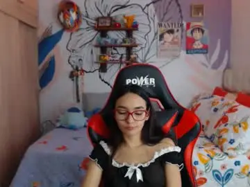 Chaturbate Adult Video Chat of linzybaner