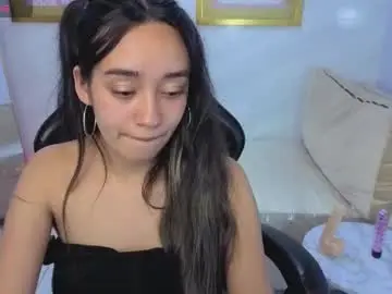 Chaturbate Free Porn Cam of little_samy_v