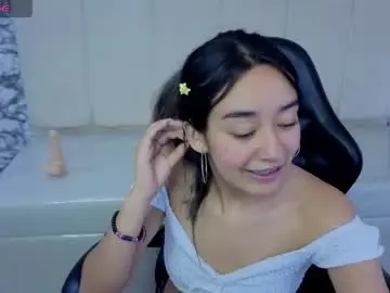 Chaturbate Best live sex cam show of little_samy_v