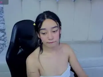 Chaturbate Best Webcam of little_samy_v