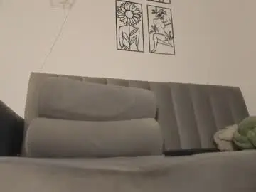 Chaturbate Nude Webcam of melani_greyy